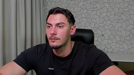 ClintMasters webcam model stream image