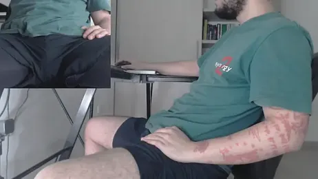 saathiel77 webcam model stream image