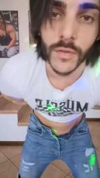 Mr_white_xx webcam cam4 model stream image