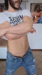 Mr_white_xx webcam cam4 model stream image