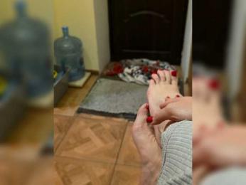 Fox-sexi webcam model stream image