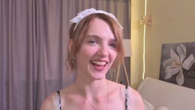 RosalindRinker webcam model stream image