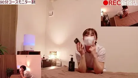 ManaMi-maru webcam stripchat model stream image