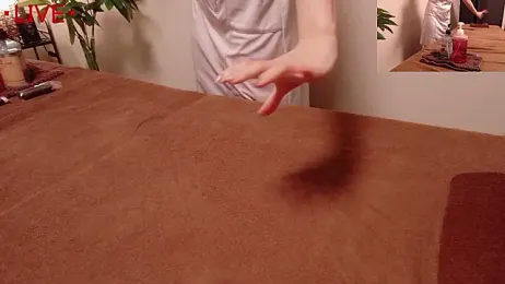 ManaMi-maru webcam model stream image