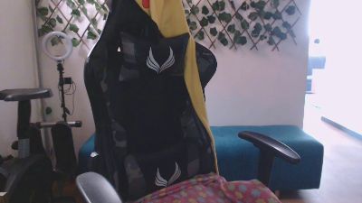 Jeiana4u webcam model stream image