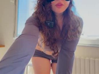 cleopatra_sinns webcam chaturbate model stream image