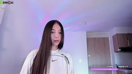 Mikeyvioleta_ webcam model stream image