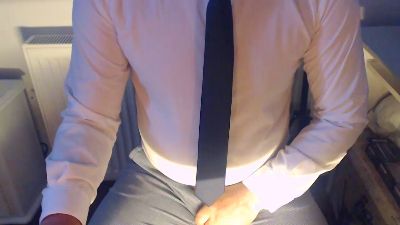 MikeMaster30 webcam model stream image