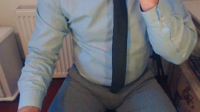 MikeMaster30 webcam model stream image