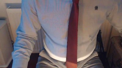 MikeMaster30 webcam model stream image