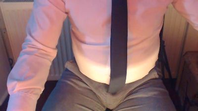 MikeMaster30 webcam model stream image