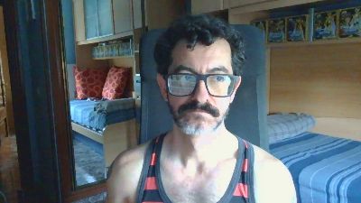 bokexxx webcam model stream image