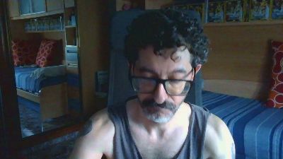 bokexxx webcam model stream image