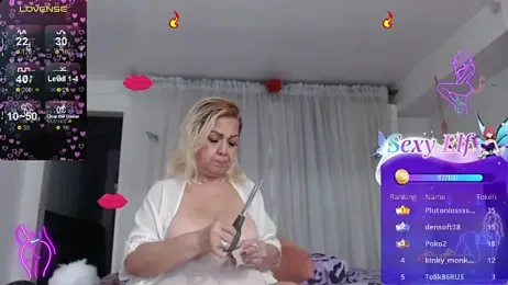 linapalacios webcam model stream image