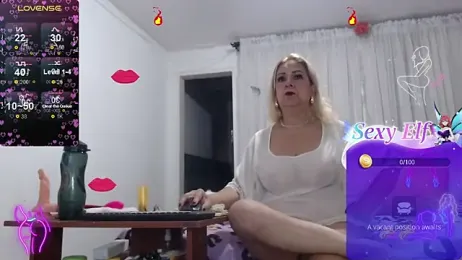 linapalacios webcam model stream image