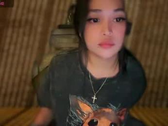 gwynmylove webcam chaturbate model stream image