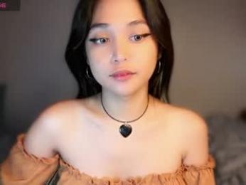 gwynmylove webcam chaturbate model stream image