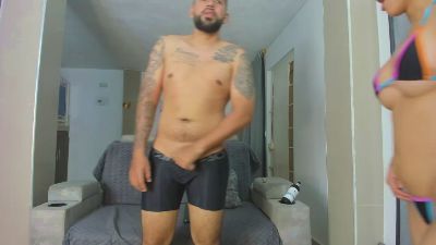DulceRomance webcam model stream image