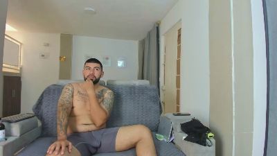 DulceRomance webcam model stream image