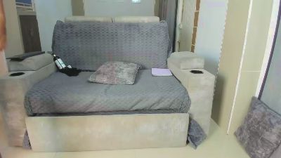DulceRomance webcam cam4 model stream image