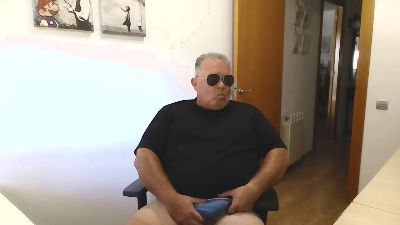 pitu68 webcam model stream image