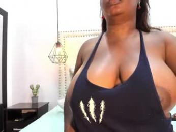 shaniblack webcam model stream image