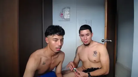 top_jax1 webcam stripchat model stream image