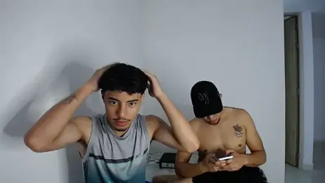 top_jax1 webcam model stream image