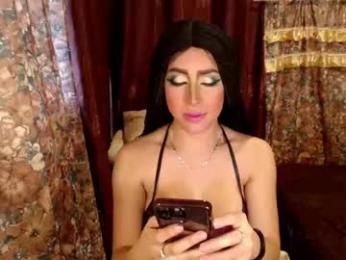 thequeenisback webcam chaturbate model stream image