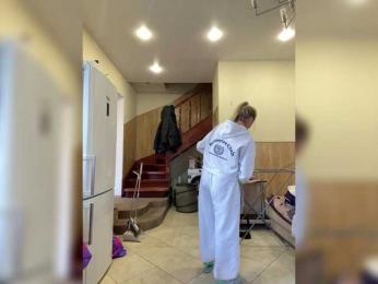 Nasty-tegress webcam model stream image