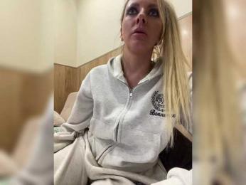 Nasty-tegress webcam model stream image