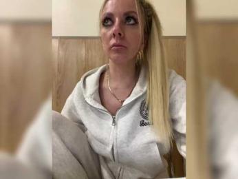 Nasty-tegress webcam model stream image