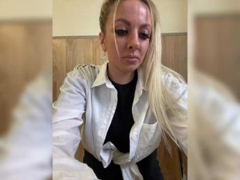 Nasty-tegress webcam model stream image