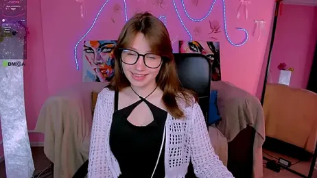helli_belli webcam model stream image
