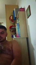 ciaosonoio87 webcam preview