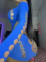 saragill323 webcam model stream image