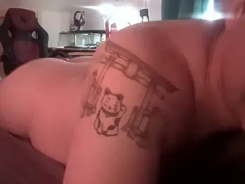 Fantaxx86 webcam model stream image
