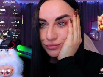 YURIEVNA13 webcam bongacams model stream image