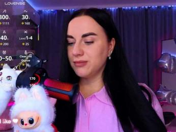 YURIEVNA13 webcam model stream image