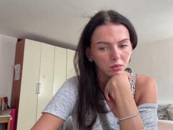 AsuncionGumpert webcam model stream image