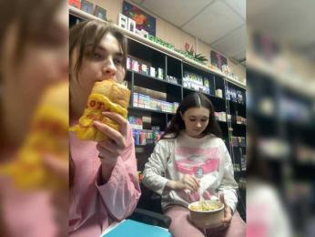 sofiedvige webcam bongacams model stream image