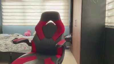 A_david webcam model stream image