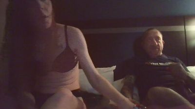 Daddyduvi52 webcam model stream image