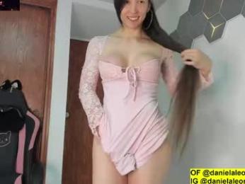 andreja_pejic webcam model stream image