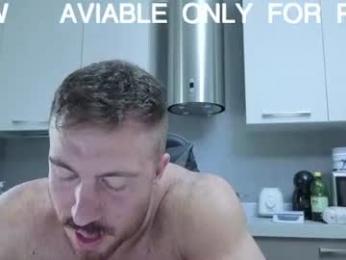 toro_arrapato webcam model stream image