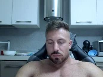 toro_arrapato webcam chaturbate model stream image