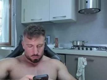 toro_arrapato webcam chaturbate model stream image