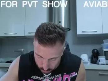 toro_arrapato webcam model stream image