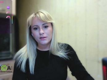 Smorodinkaa webcam model stream image