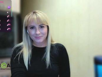 Smorodinkaa webcam model stream image